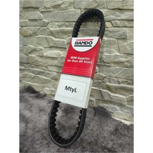 MTYL Vitello Life 80 Uyumlu Yeşil Yerli Üretim Bando Kayış