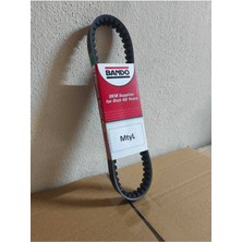 MTYL Arora Quantum 50 Uyumlu Yeşil Yerli Üretim Bando Kayış(Özel Seri Uymaz)