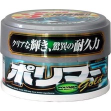 Willson Wıllson Polymer Gold Wax (Açık Renk ve Metalik) 250 gr 12 Ay