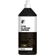 Farecla G3 Pro D.a. Likit Pasta 500 ml