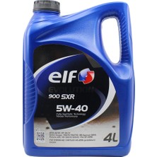 221274 - Evol. 900 Sxr 5W40 4l - Elf