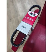 MTYL Nanok Lia Emira 50 Uyumlu Japon Üretim Bando Kayış