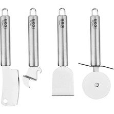 Birpa Icon 4'lü Kombine Set                 ( 536+543+551+552 )