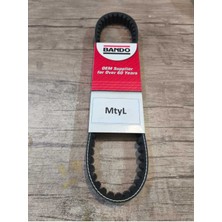 MTYL Yuki Legend 50 Uyumlu Japon Üretim Bando Kayış