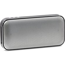 BrandCharger 5000 Mah Powerbankli Bluetooth Hoparlör