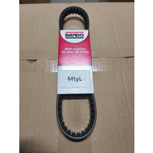 MTYL Yiben Doohan S9 50 Uyumlu Yeşil Yerli Üretim Bando Kayış