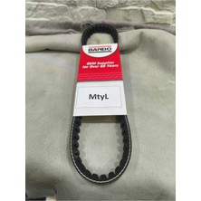 MTYL Motolux Rüzgar Pitton 50 Uyumlu Japon Üretim Bando Kayış