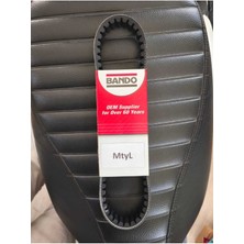 MTYL Mondial 50 Exon Uyumlu Japon Üretim Bando Kayış