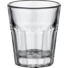 Külsan 5250.PC - Polycarbonate Pc. 6'lı Premium Bardak Ø 84 Mm.- H.90 Mm, Thermoset Melamin