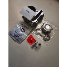 MTYL Rmg Verona 50 Uyumlu 100CC Modifiye Yükseltme Kiti (Atg Segman)