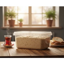 Mmg Store Sade Helva 465 gr  Lezzetli ve Geleneksel Tatlı