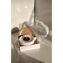 Hediyelik Fincan Mum