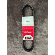 MTYL Rmg Moto G. Rapid 50 Uyumlu Yeşil Yerli Üretim Bando Kayış