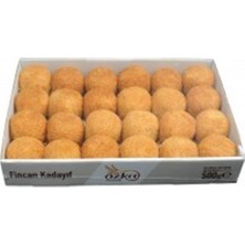 Özka Kızarmış Fincan Kadayıf 300 G