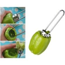 Biberoy Pratik Dolma Biber &amp; Kabak Oyacağı