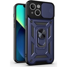 Storemax 13 Için Kılıf Resistant Lacivert [ 13 ile Uyumlu Kılıf - Lacivert]