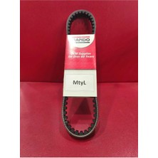 MTYL Rks Bolero 50 Uyumlu Japon Üretim Bando Kayış
