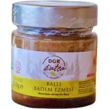 Dor Datça Ballı Badem Ezmesi 210 gr