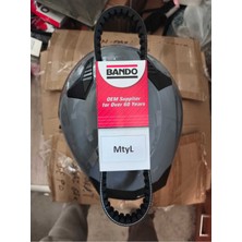 MTYL Kuba Azure 50 Pro Uyumlu Yeşil Yerli Üretim Bando Kayış