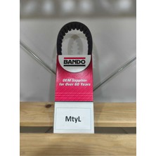 MTYL Apachi Beauty 50 Uyumlu Yeşil Yerli Üretim Bando Kayış