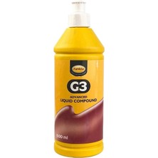 Farecla G3 Likit Pasta 1/2(500 Ml)