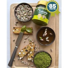 Mmg Store Fıstoria %85 Antep Fıstık Ezmesi