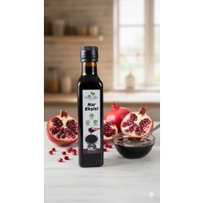 Yeniden Hatay Kadın Kooperatifi Nar Ekşisi-2025 ÜRÜNÜ