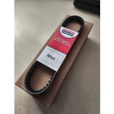 MTYL Falcon Nitro 50 Uyumlu Yeşil Yerli Üretim Bando Kayış