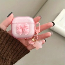 Guleron Apple Airpodss Pro 3. Nesil (2025) Uyumlu Tasarımlı Preminum Kılıf 1.kalite(Son Çıkan)