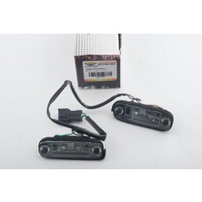 TR Itaqı Plaka Lambası Kia Sorento 2011-2013 Uyumlu 925012P000