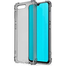 Storemax Oppo K1/ RX17 Neo Crystal Fit Kılıf, Şeffaf