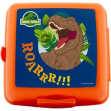 Çocuklar Için Kilitli Beslenme Kabı – Sızdırmaz, Dayanıklı, Renkli Tasarım