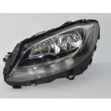 Depo Mercedes 205 2014- Far Sol C Class (Oem NO:A2058200161)