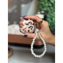 Guleron Aiirpods 4. Nesil (2024) Uyumlu Silikon Sevimli Figürlü Kılıf