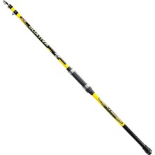 Bauer Boativa 210 cm 10-100 gr Teleskopik Bot Olta Kamışı