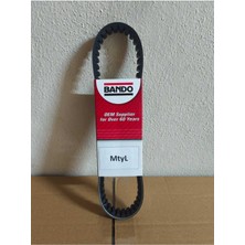 MTYL Crn Venice 50 Pro Uyumlu Yeşil Yerli Üretim Bando Kayış