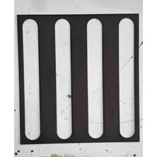 Nikonex Kılavuz Yüzey Için Uygulama Şablonu