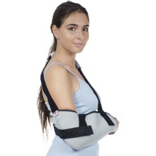 Biofix Belden Kemerli Kol Askısı Bedensiz