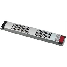 Cata Aybekon CT-2678 30A Şerit LED Trafosu Fansız Süper Silim 360W 1/2/3/4/5 Adet