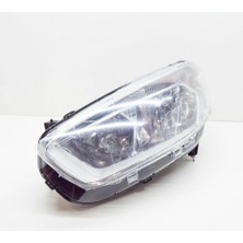 BSG Far Sol Krom Çerçevelı Ford Courıer Bm 18- (Oem No: JT76 13W030 Ad)