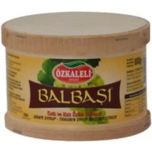 Özkaleli Balbaşı Tahta Külek Zile Pekmezi