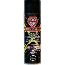 Plastikyenileyici & Parlatıcı Sprey