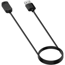 Guleron Amazfit Gtr 47MM - 42MM Manyetik USB Şarj Kablosu