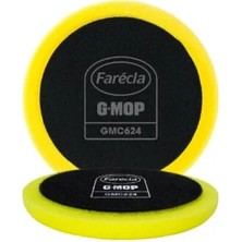 Farecla Sarı Pasta Süngeri (GMC624)