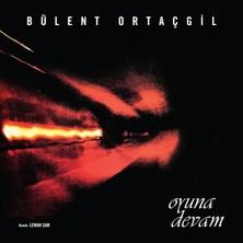 Kabakulak Records Bülent Ortaçgil - Oyuna Devam (Plak)