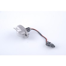 TR Hmc Plaka Lambası Hyundai H100 Kamyonet/minibüs 1997-2015 Uyumlu 925014B100