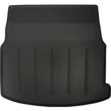 Öz-İş Mercedes E Serisi C207 Halı Bagaj Havuzu (2015-2018 Arası)