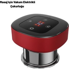 Senson DSA32 Vakum - Lisinya
