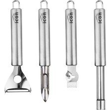 Birpa Icon 4'lü Kombine Set                 ( 520+521+523+524 )