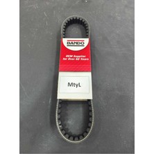 MTYL Motoran Allegro 50 Uyumlu Japon Üretim Bando Kayış